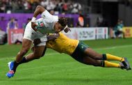 L'Angleterre bat l'Australie 40-16 pour se qualifier pour les demi-finales de la Coupe du monde de rugby