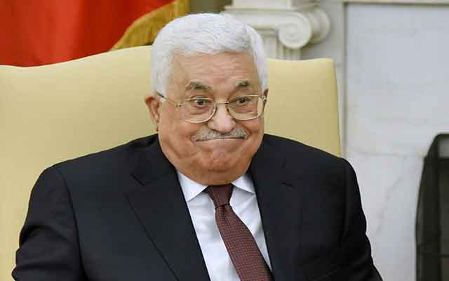Pourquoi les Palestiniens veulent que le président Mahmoud Abbas démissionne ?