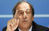 Michel Platini a brisé le silence après quatre ans de suspension