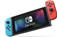 La Nintendo Switch vient de dépasser les 10 millions de ventes en Europe