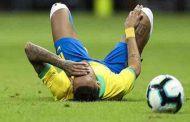 Alerte rouge avec Neymar : presque une année de congé depuis son arrivée au PSG