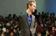 Nick Vujicic: Le nouveau visage contre l'intimidation