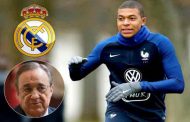 Le PSG a annoncé le montant pour lequel il est prêt à vendre Mbappe à Real.