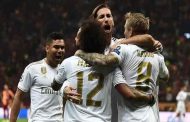 Le Real Madrid fait face à la crise après avoir remporté le match contre Galatasaray