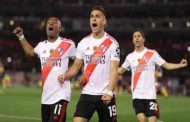 River Plate bat Boca et s'approche de la finale de Libertadores