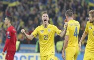 L'Ukraine se qualifie pour l'Euro 2020