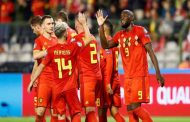 L’Euro 2020 : La Belgique première équipe qui s’est qualifiée