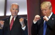 Donald Trump demande publiquement à la Chine d’enquêter sur Biden