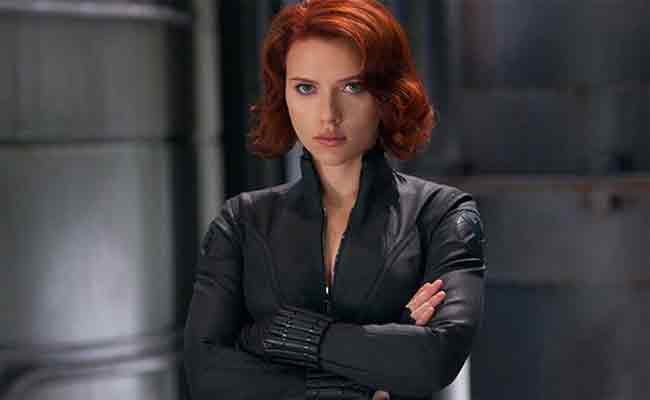 Black Widow : Marvel pourrait bien ressusciter la super espionne