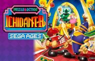 Columns II et Puzzle & Action: Ichidant-R viennent rejoindre la gamme SEGA AGES en occident