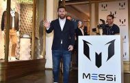 Le nouveau business et investissement de la famille Messi