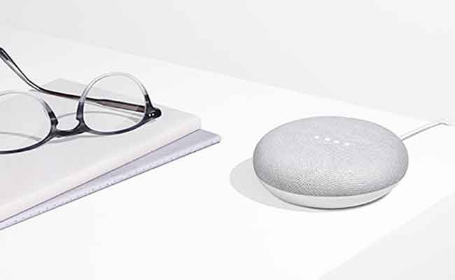 Google Home : la dernière mise à jour pose problème, attention !