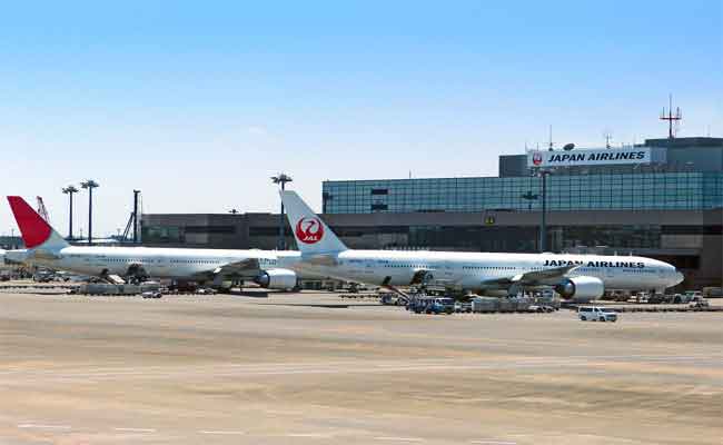 Il est maintenant possible de choisir des places loin des bébés sur Japan Airlines