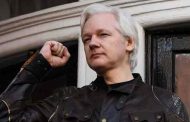 Le fondateur de Wikileaks comparaît devant la Cour suprême britannique