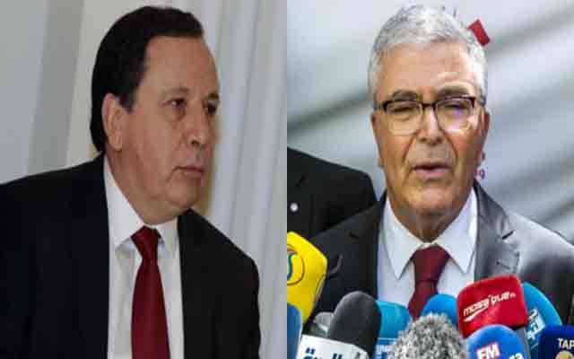 Tunisie : Les dessous du limogeage des ministres des Affaires étrangères et de la Défense