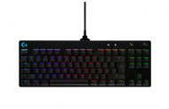 Logitech de retour avec le G Pro X, un clavier pensé pour les gamers