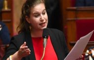 La députée française insoumise Mathilde Panot interpellée à Béjaïa