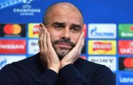 Guardiola : nous ne sommes pas prêts à remporter la Ligue des champions