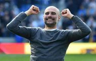 Pep Guardiola veut remporter la Ligue des champions cette saison