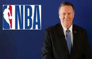 Pompeo regrette l'attitude de la NBA vis-à-vis de la Chine