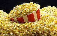 Manger du pop-corn Les dangers est–il dangereux?