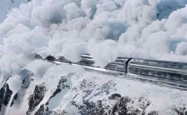 Snowpiercer, une fiction pas si fictionnelle