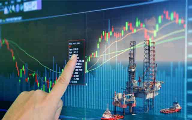 Les prix du pétrole commencent à être stables durant la nouvelle semaine de négociation