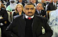 Le député Baha Eddine Tliba arrêté à Oued-Souf