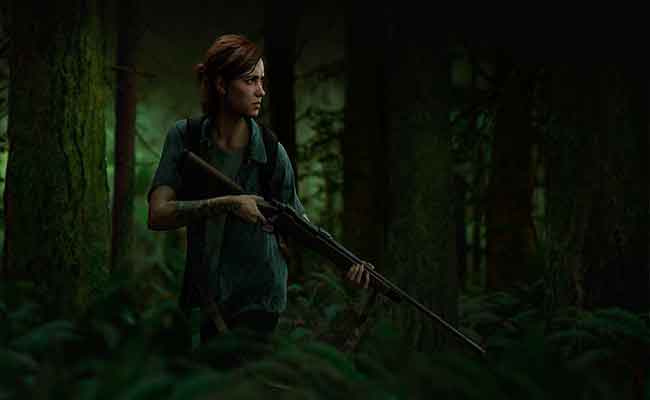 The Last of Us II reporté au printemps !