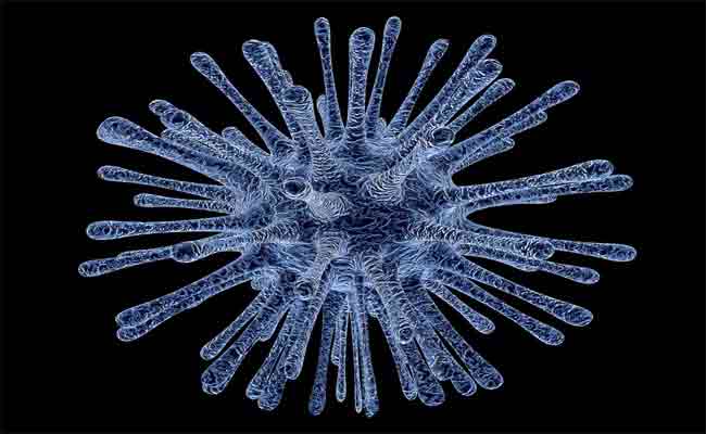 Le plus grand cratère d’impact d’Europe abriterait une vie microbienne ancienne