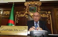 Le wali d'Alger ordonne la suspension de cinq élus faisant l’objet de poursuites judiciaires