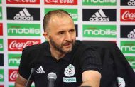 Belmadi ne veut pas Karim Benzema dans son équipe