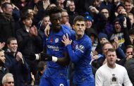 Chelsea bat Crystal Palace (2-0) lors du derby londonien