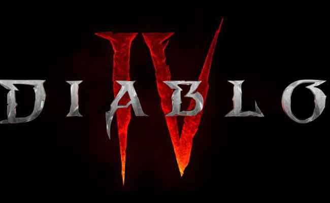 Blizzard confirme que Diablo 4 devrait bien profiter du crossplay