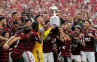 Flamengo bat River Plate et remporte la Coupe Libertadores