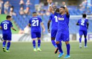 Grenade perd à Getafe et le Barça est le leader de la ligue