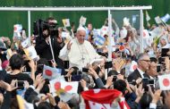 Le pape François a défendu qu’