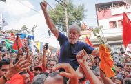 Lula attaque la droite de Bolsonaro et promet de 