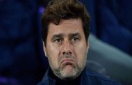 L’entraîneur Mauricio Pochettino limogé par Tottenham