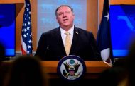 Mike Pompeo: les colonies israéliennes en Cisjordanie ne sont plus illégales