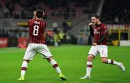 Milan bat SPAL 1-0 avec le but de Suso