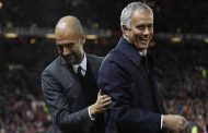 Guardiola critiqué par son rival Mourinho