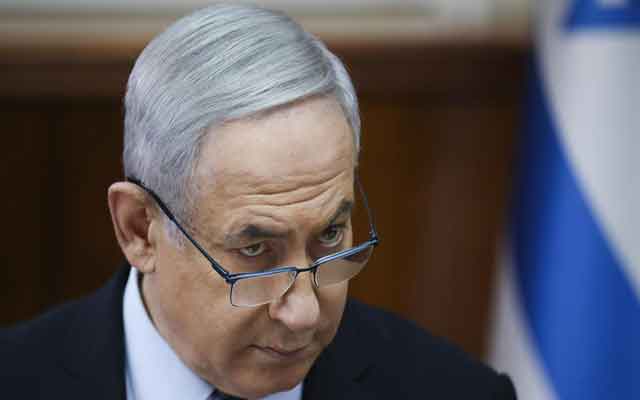 Netanyahu est soupçonné de corruption et poursuivi par le Procureur général d'Israël