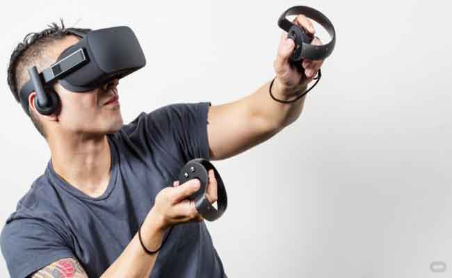 Le Directeur technique d’Oculus n’est pas satisfait du rythme d’évolution de la réalité virtuelle