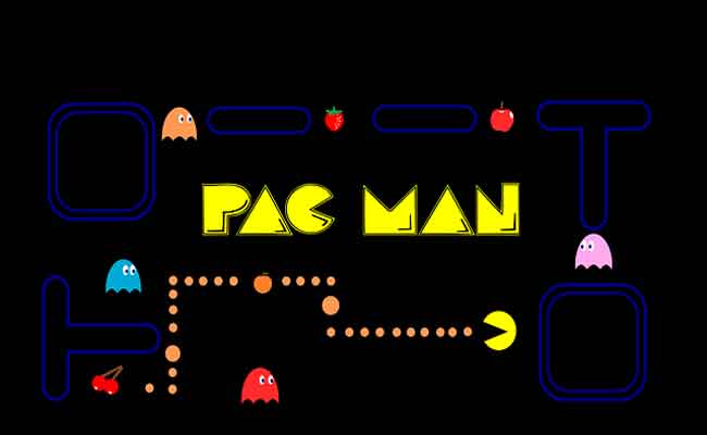 A Londres, il est possible de se glisser dans la peau de Pac-Man dans un jeu vidéo immersif grandeur nature