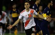 Grande victoire de River Plate contre Aldosivi grâce à Rafael Santos Borré