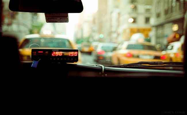 Uber va tester l’enregistrement audio des trajets par les passagers et les conducteurs