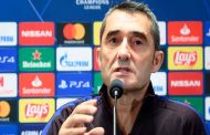 Pourquoi Valverde n'est pas inquiet pour son avenir ?