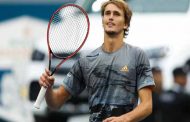 Zverev a battu Nadal pour passer à la demi-finale du de l'ATP