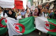 Une marche contre les élections réprimée à Annaba